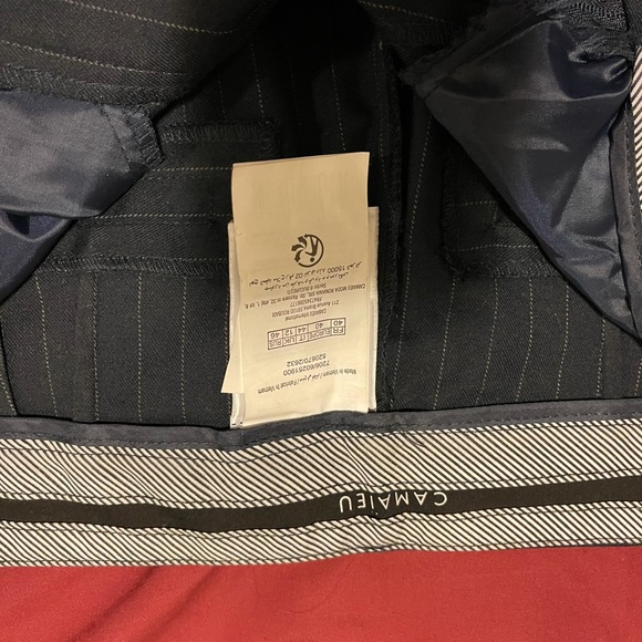 dress pants - Picture 3 of 3